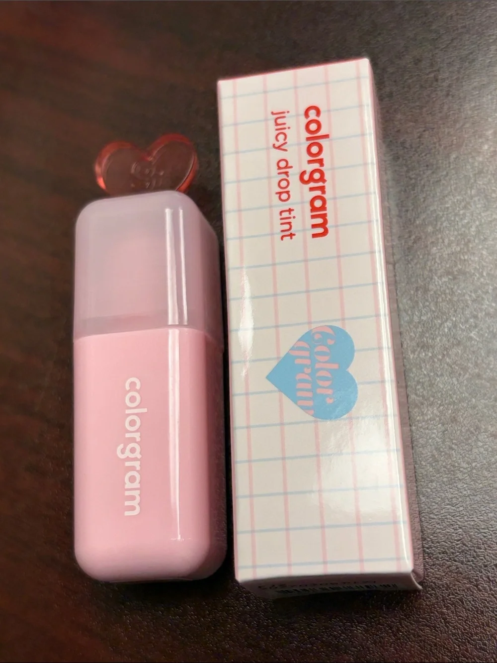 🌻5 for $30🌻 Colorgram 05 Pink Melon Juicy Drop Tint